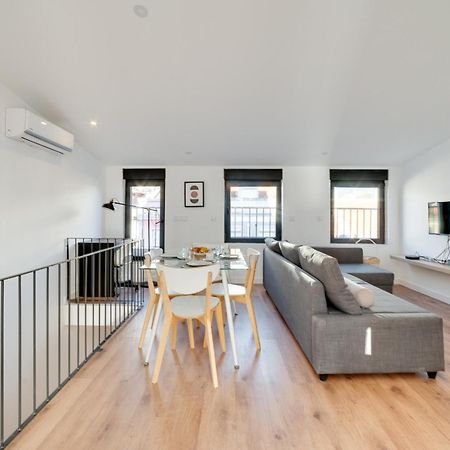 Lapa Duplex Apartment Lisboa Dış mekan fotoğraf