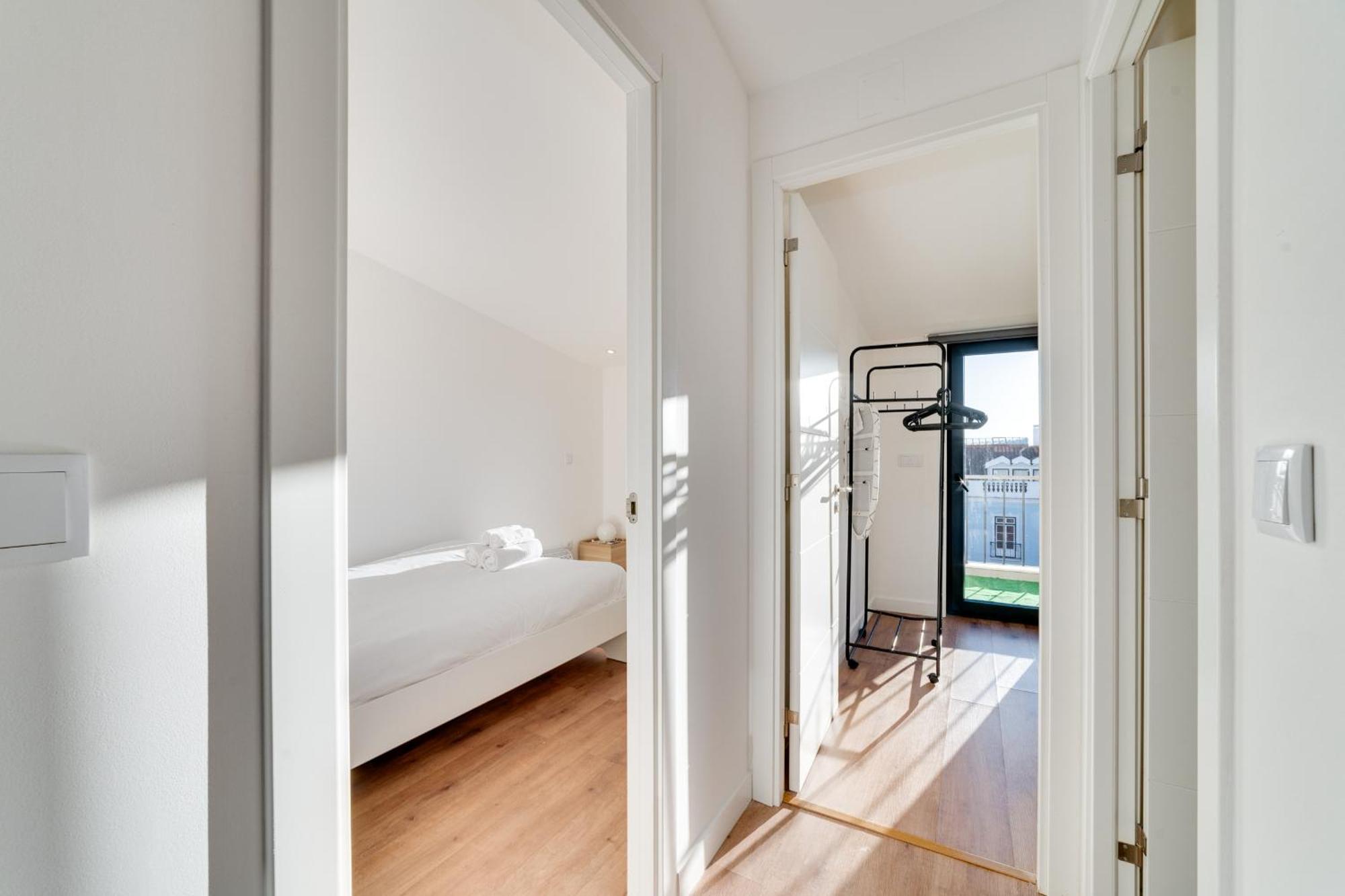 Lapa Duplex Apartment Lisboa Dış mekan fotoğraf