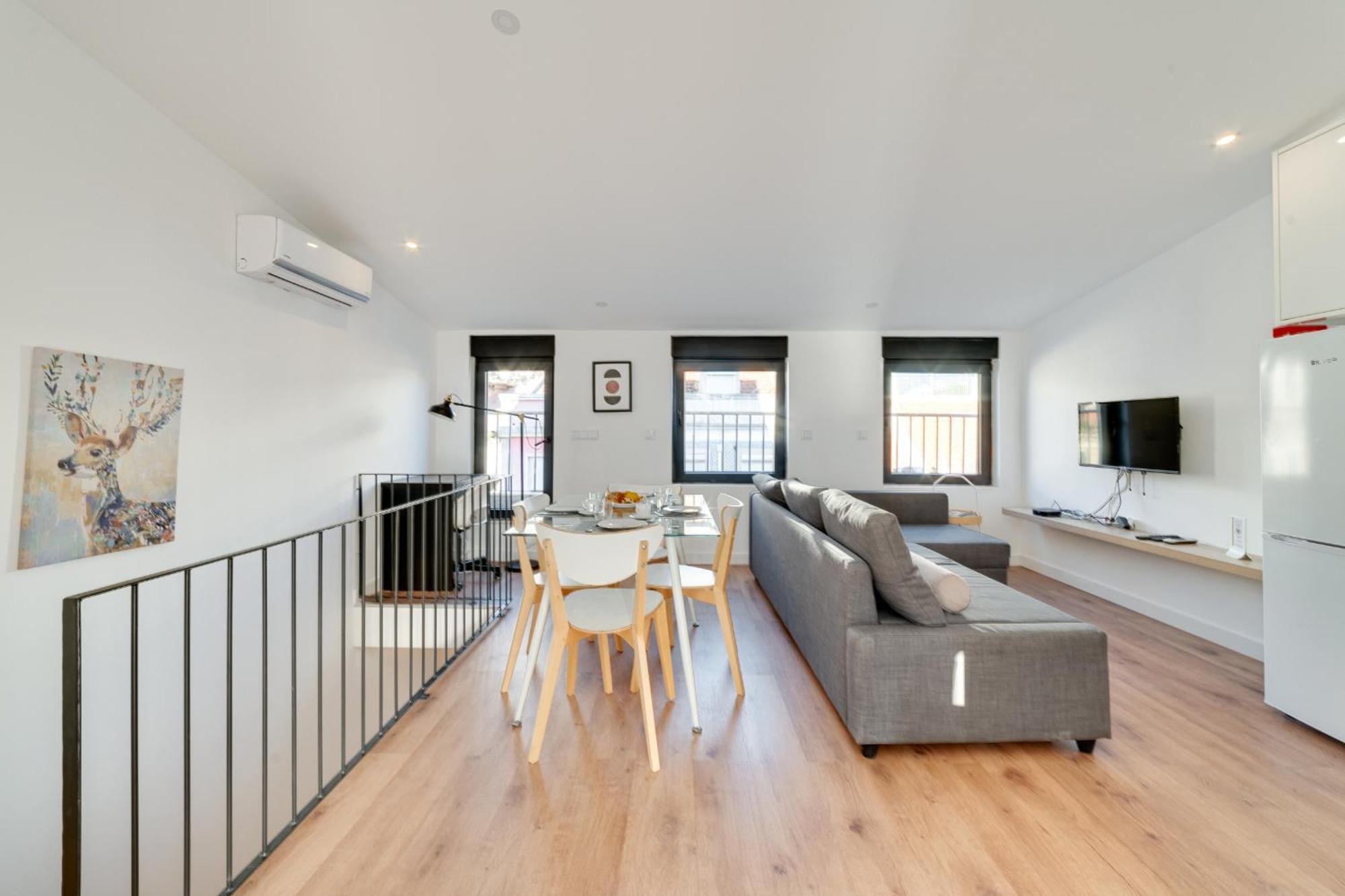 Lapa Duplex Apartment Lisboa Dış mekan fotoğraf